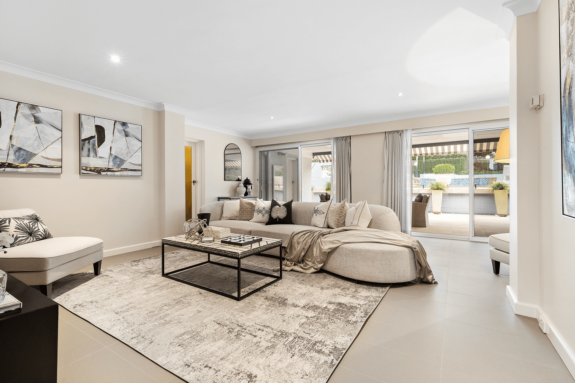 22 Edgecliffe Esplanade, Seaforth, NSW 2092