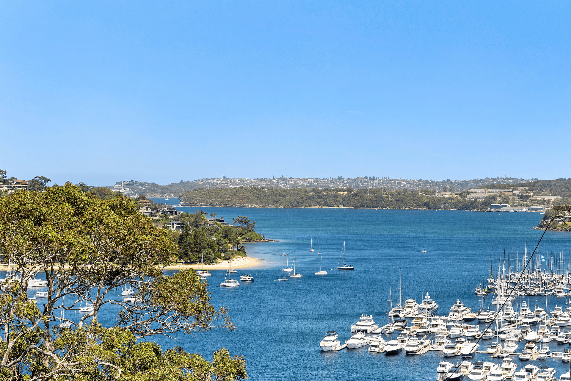 22 Edgecliffe Esplanade, Seaforth, NSW 2092