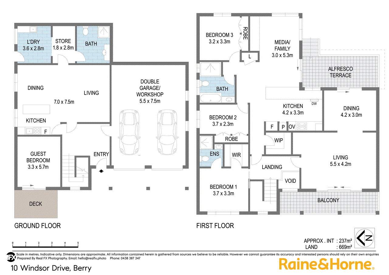 10 Windsor Drive, BERRY, NSW 2535
