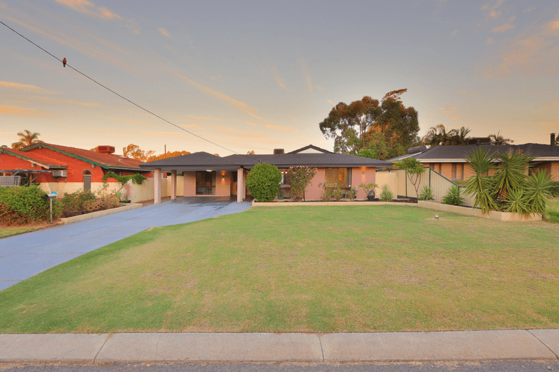 29 Helena Crescent, THORNLIE, WA 6108