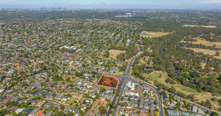 G12/420 Thompsons Road, TEMPLESTOWE LOWER, VIC 3107