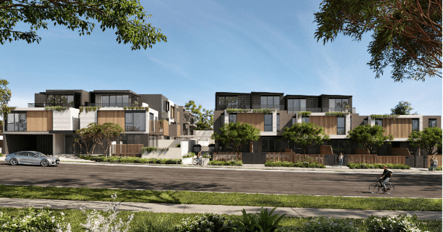 G12/420 Thompsons Road, TEMPLESTOWE LOWER, VIC 3107