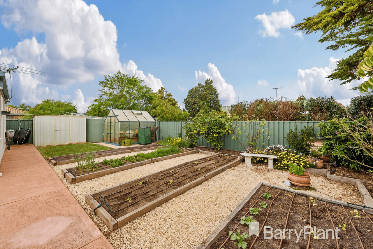 11 Bromley Street, Wyndham Vale, VIC 3024