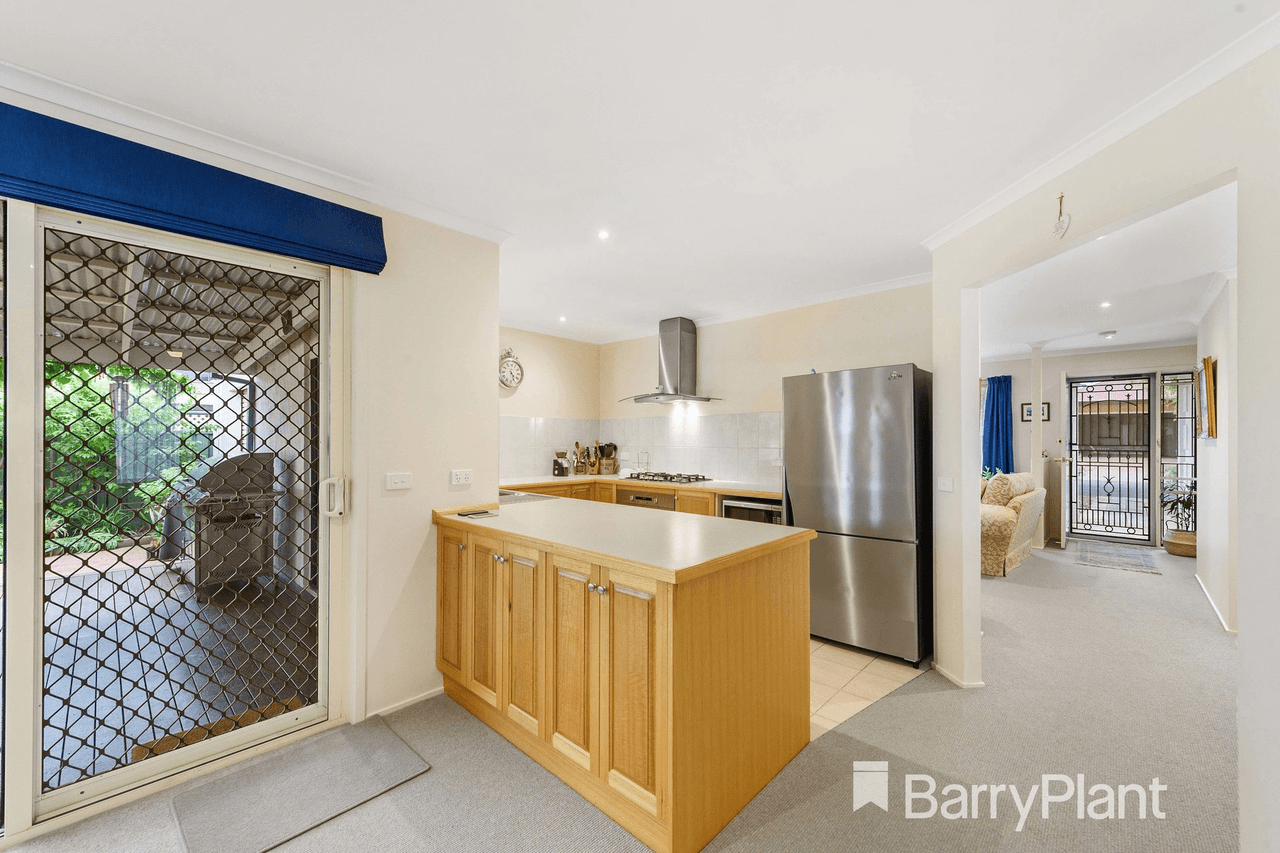 11 Bromley Street, Wyndham Vale, VIC 3024