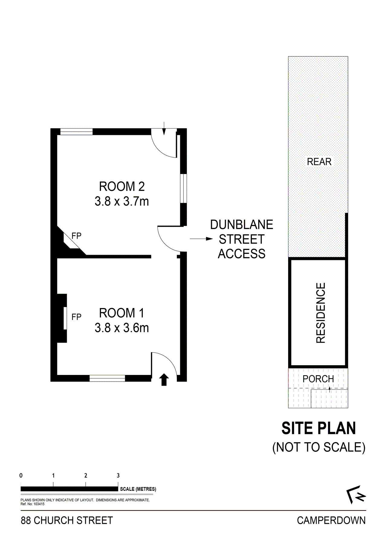 88 Church Street, CAMPERDOWN, NSW 2050