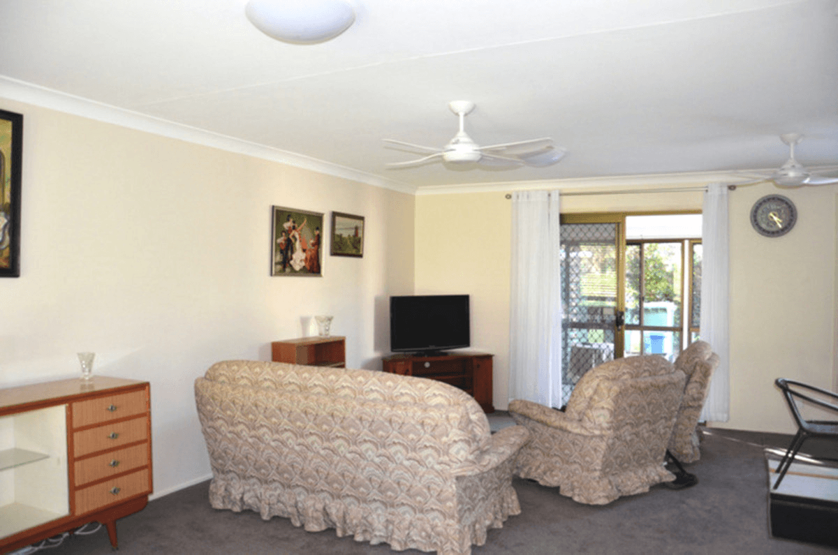 5/8 Highfields Road, Highfields, QLD 4352