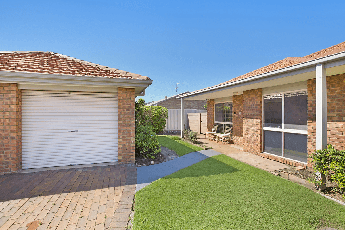 119/57-79 Leisure Drive, Banora Point, NSW 2486