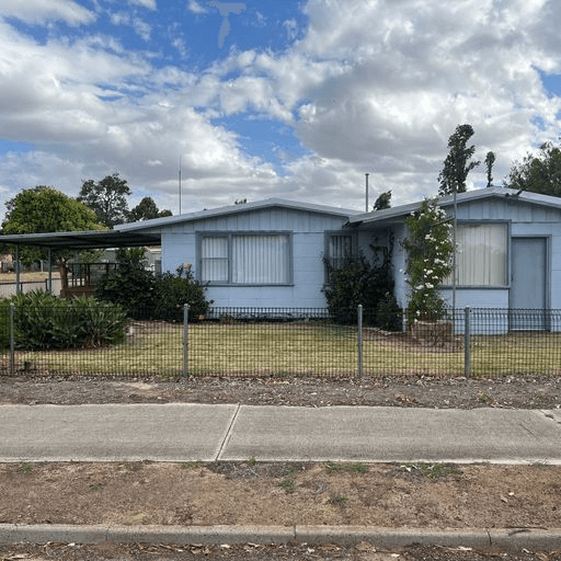 63 Burrowes Street, DARKAN, WA 6392