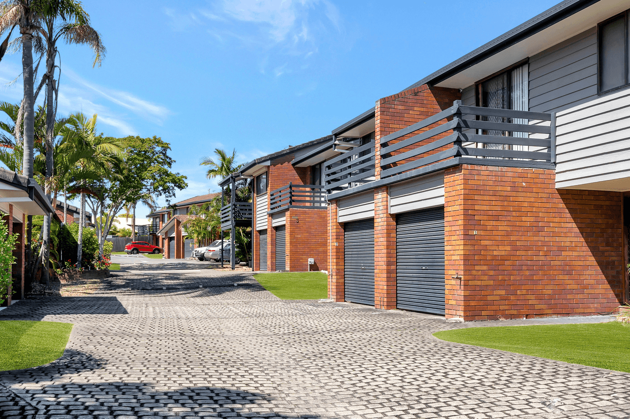 14/1 Delanty Court, EDENS LANDING, QLD 4207