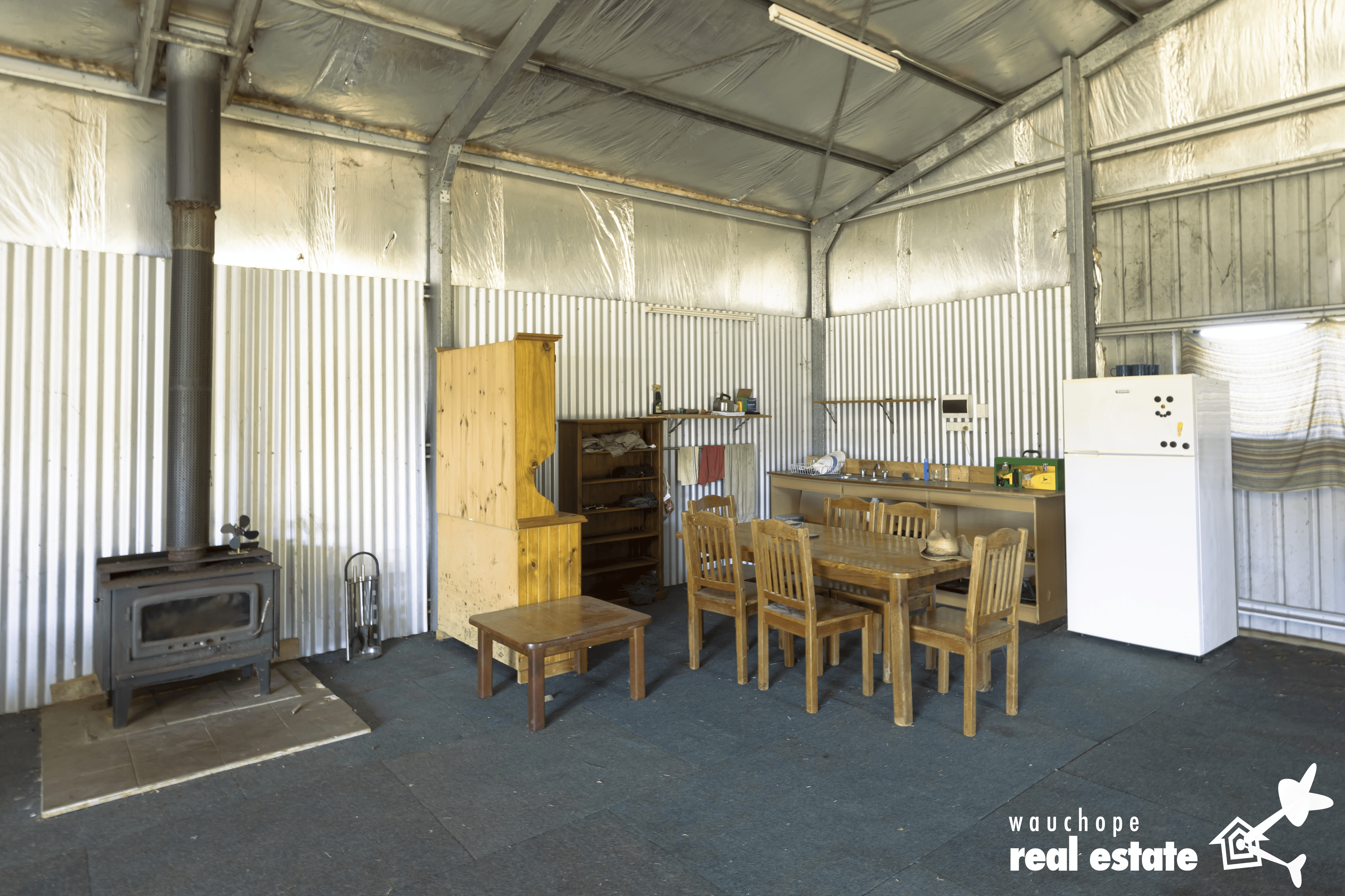 353a Wallis Road, ELLENBOROUGH, NSW 2446