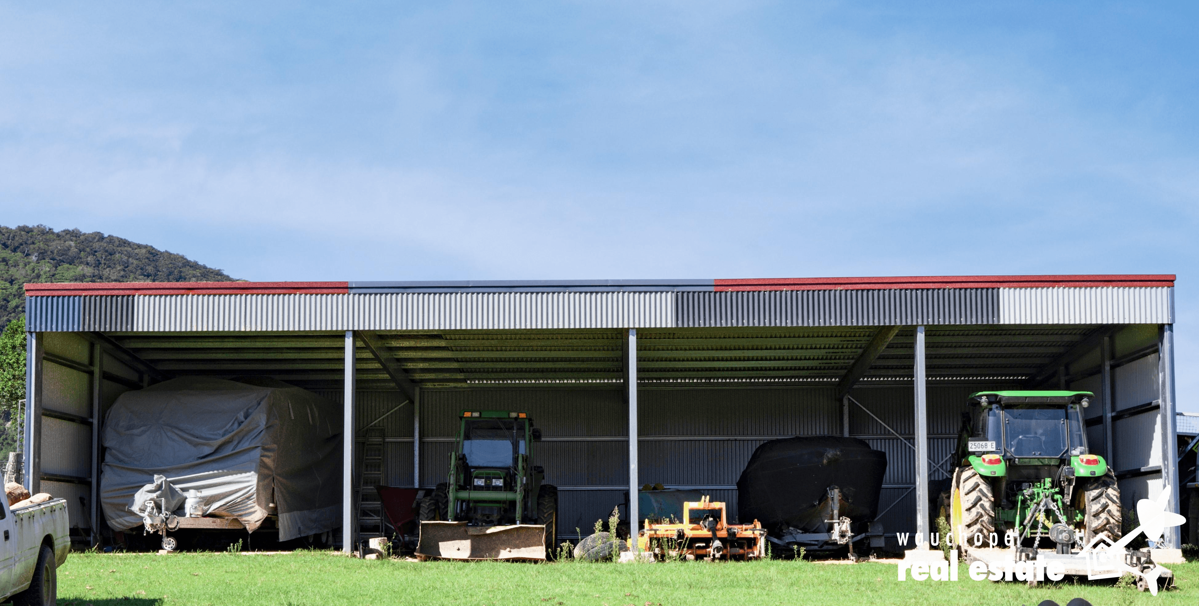 353a Wallis Road, ELLENBOROUGH, NSW 2446