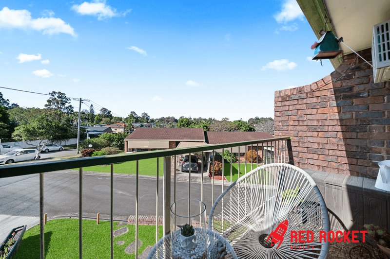 23/32 Wooraka Street, Rochedale South, QLD 4123