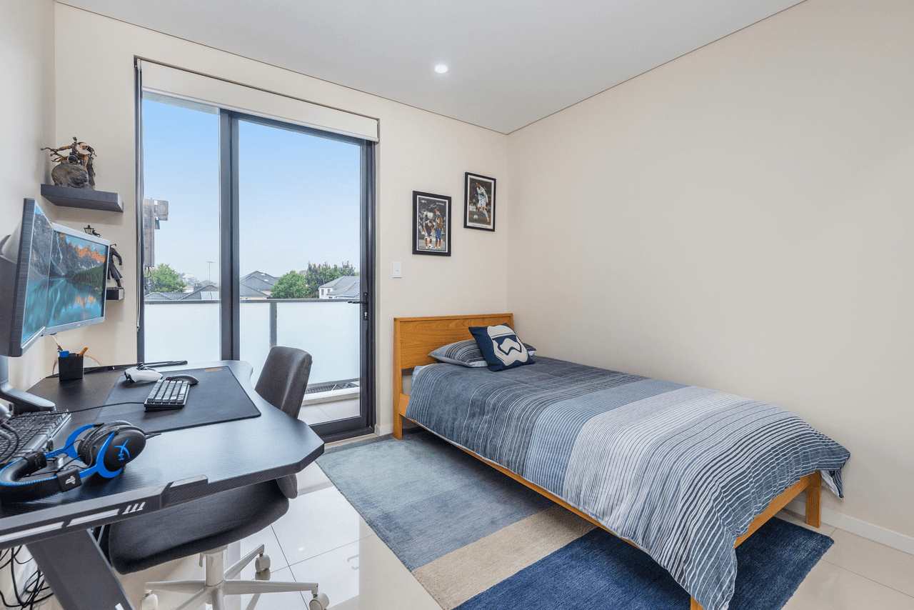 20/43 Lavender Avenue, KELLYVILLE, NSW 2155