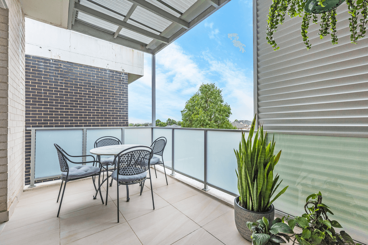 20/43 Lavender Avenue, KELLYVILLE, NSW 2155