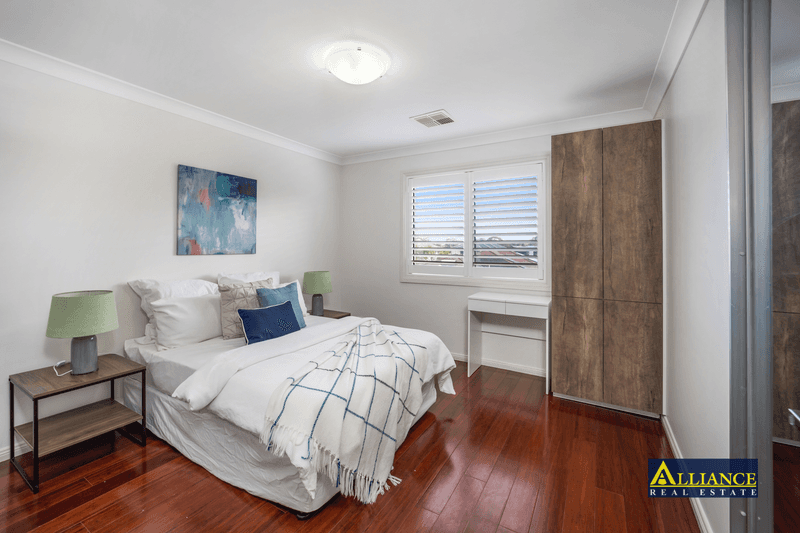 4 Windermere Crescent, Panania, NSW 2213