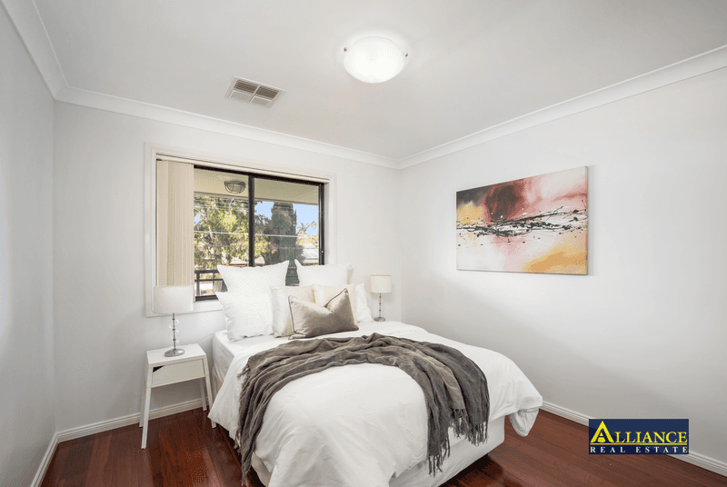 4 Windermere Crescent, Panania, NSW 2213