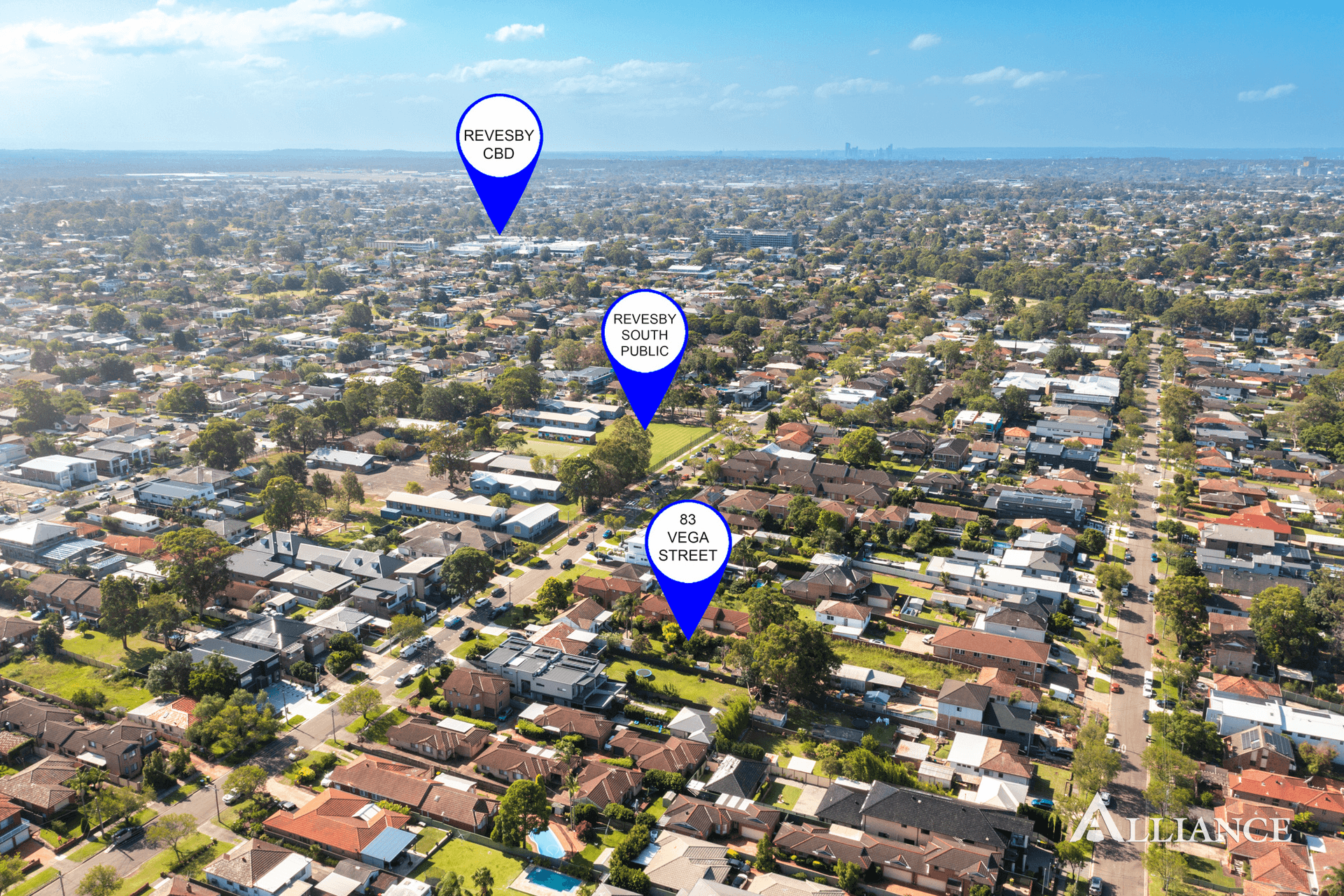 83 Vega Street, Revesby, NSW 2212