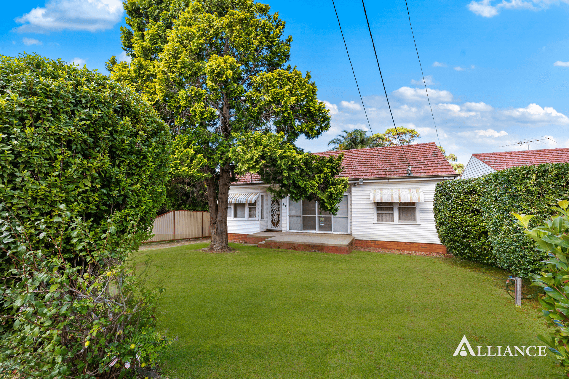 83 Vega Street, Revesby, NSW 2212