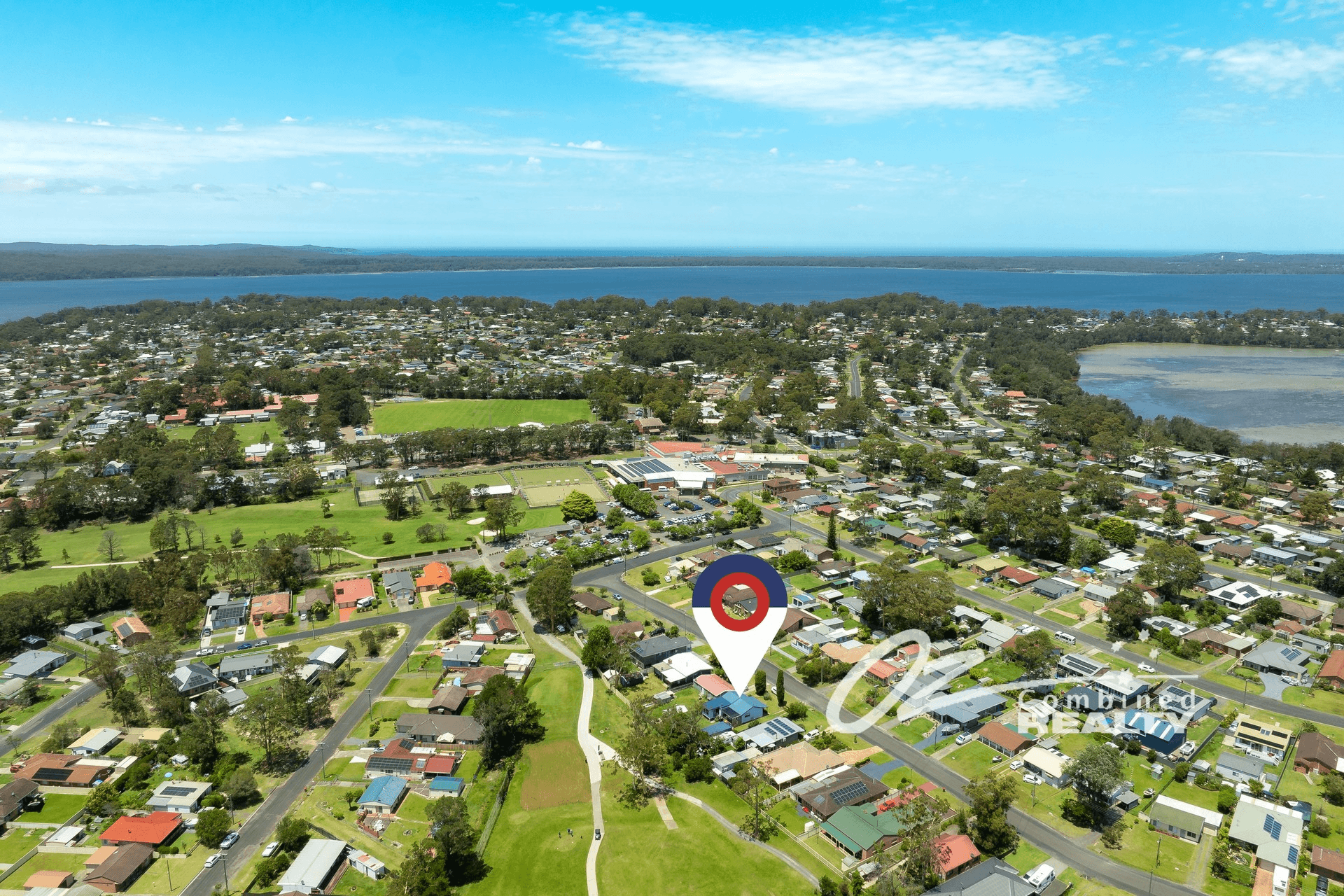 10 The Park Drive, Sanctuary Point, NSW 2540