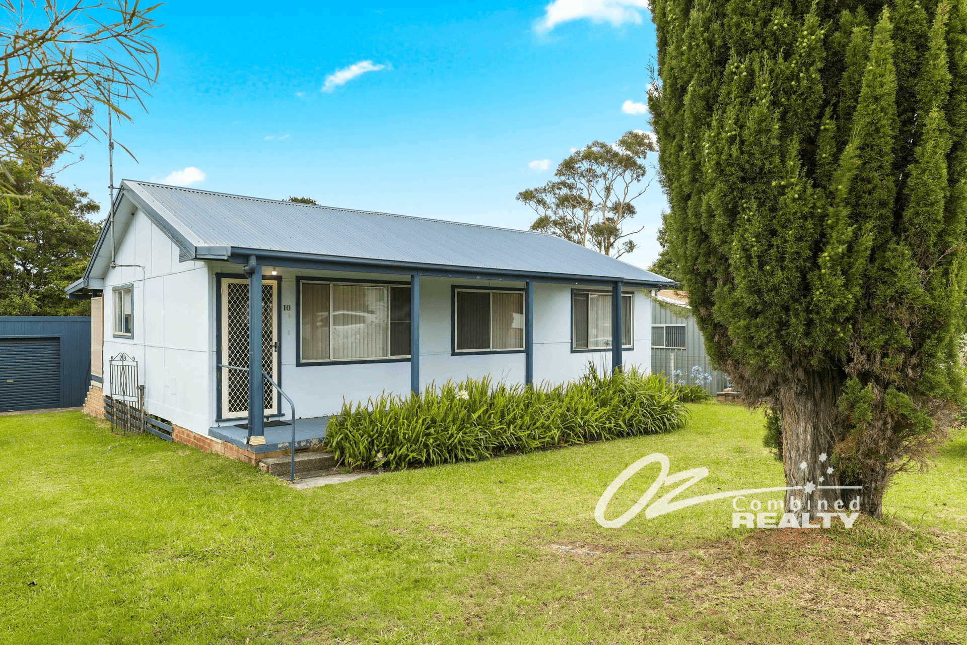 10 The Park Drive, Sanctuary Point, NSW 2540