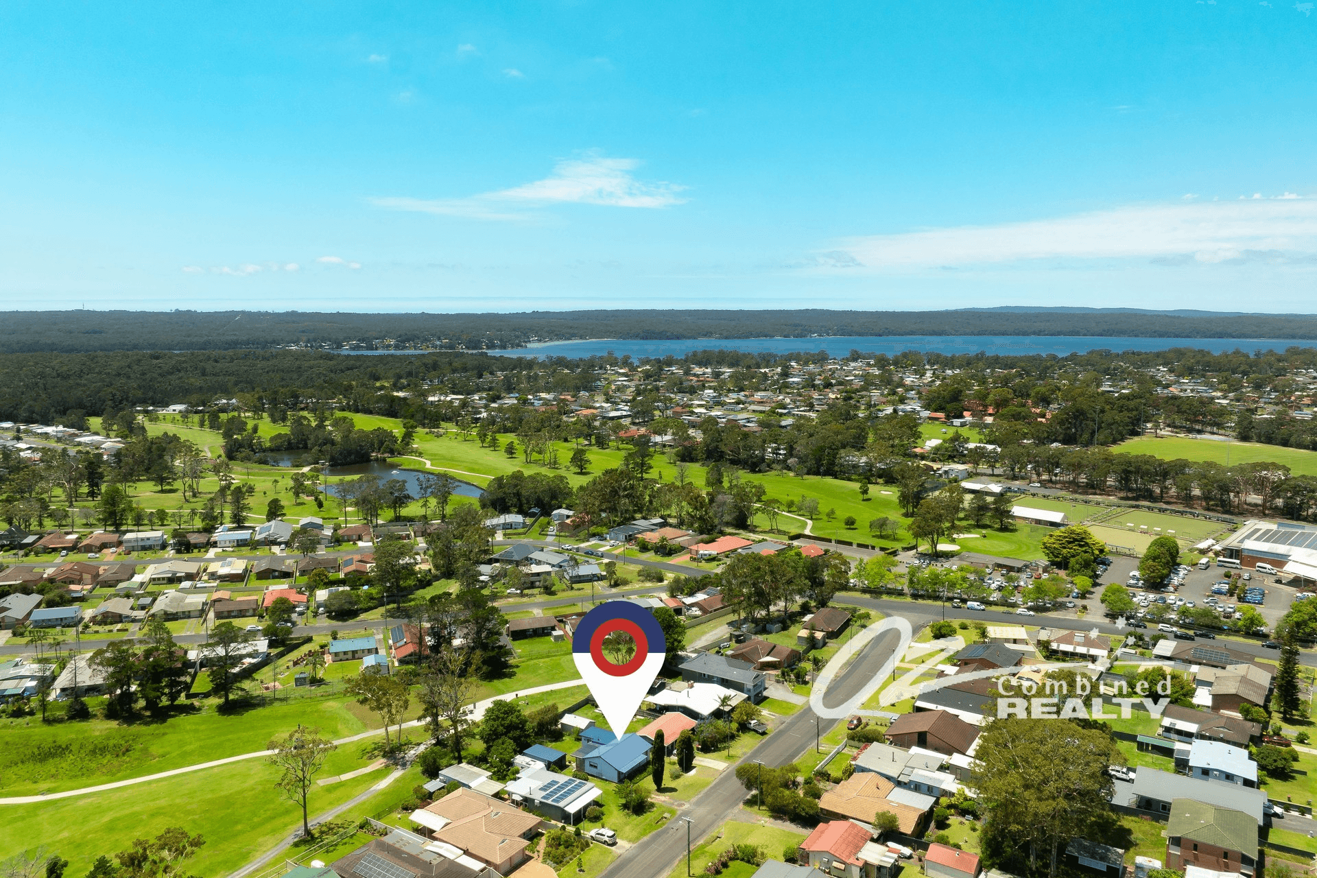 10 The Park Drive, Sanctuary Point, NSW 2540