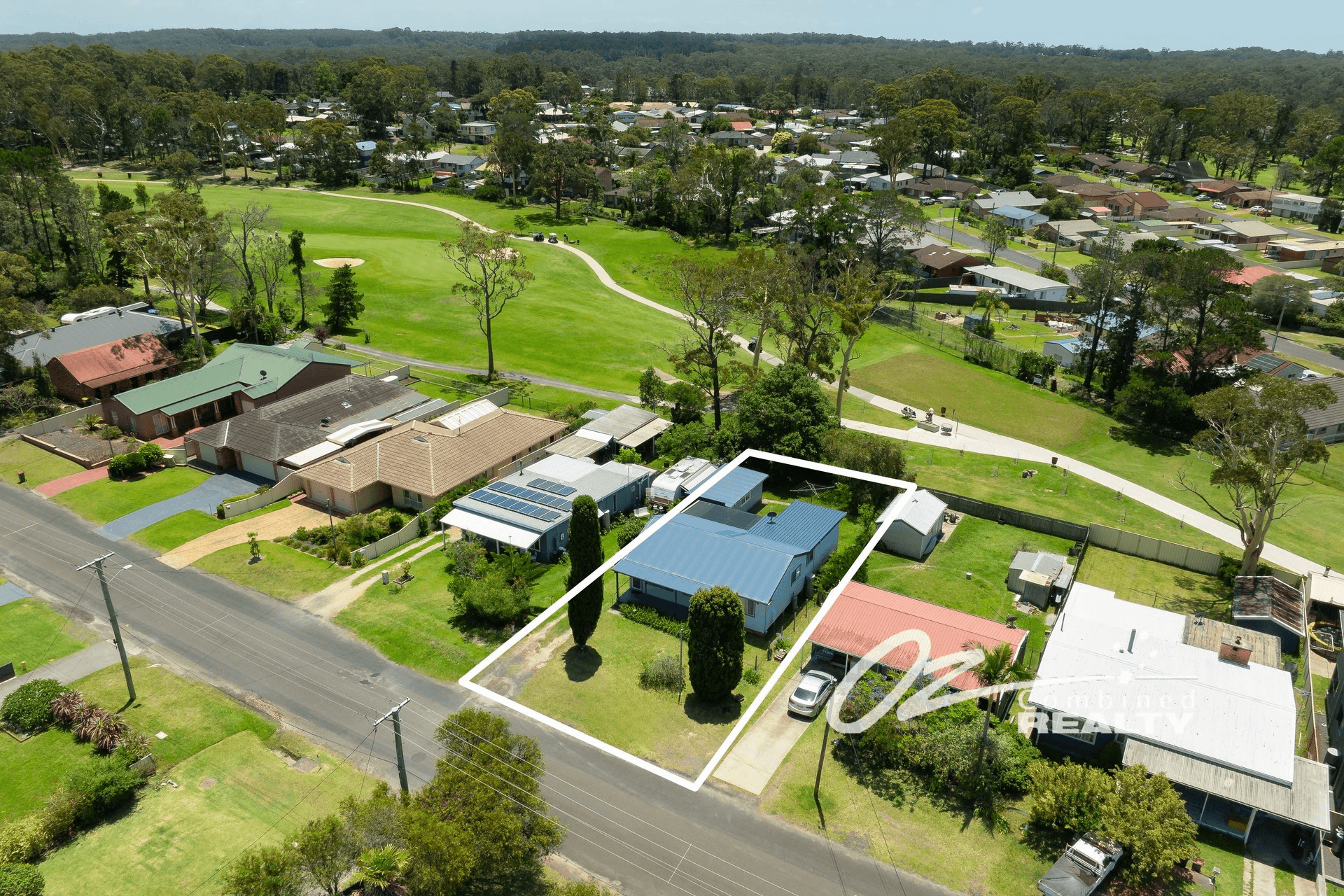 10 The Park Drive, Sanctuary Point, NSW 2540