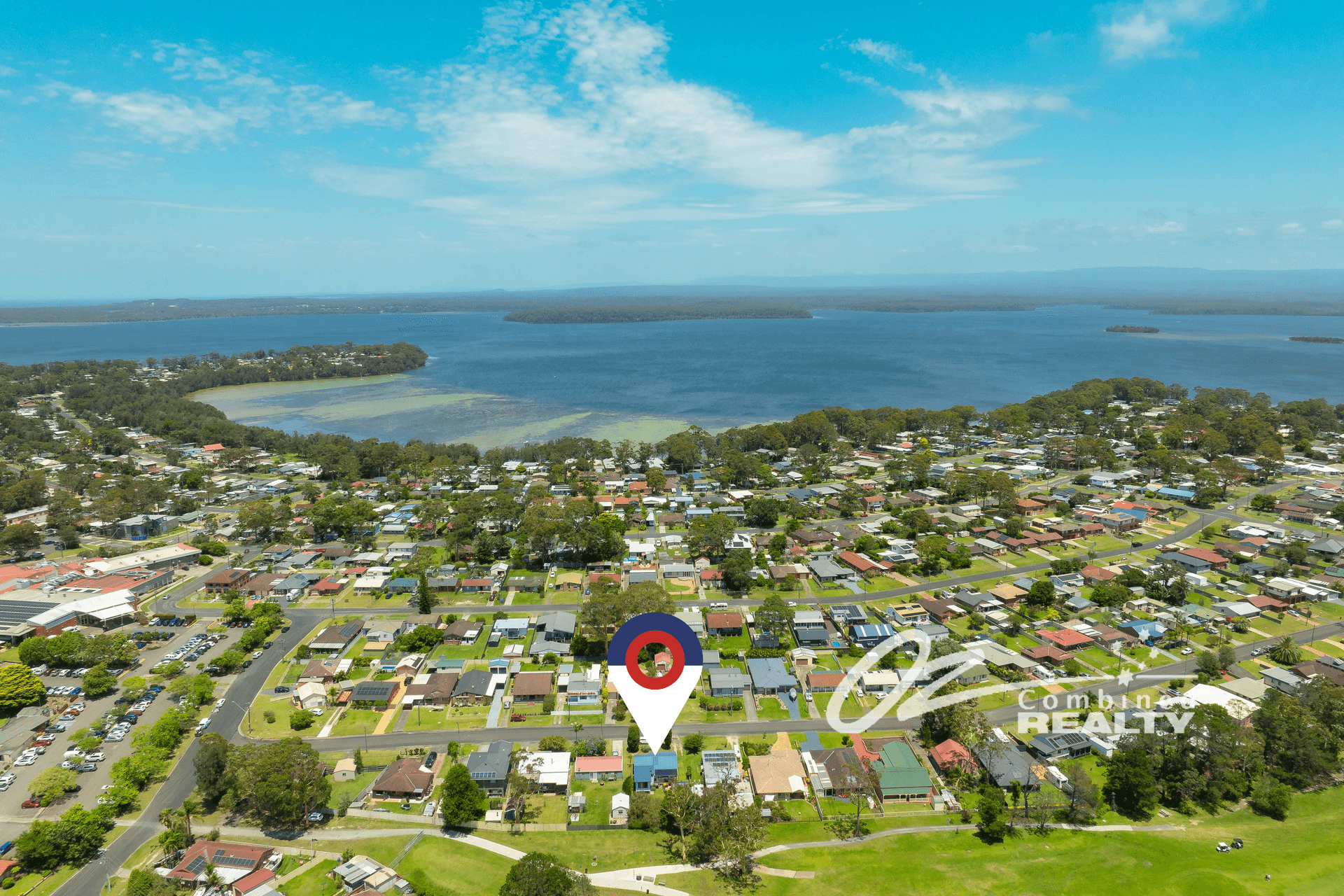 10 The Park Drive, Sanctuary Point, NSW 2540
