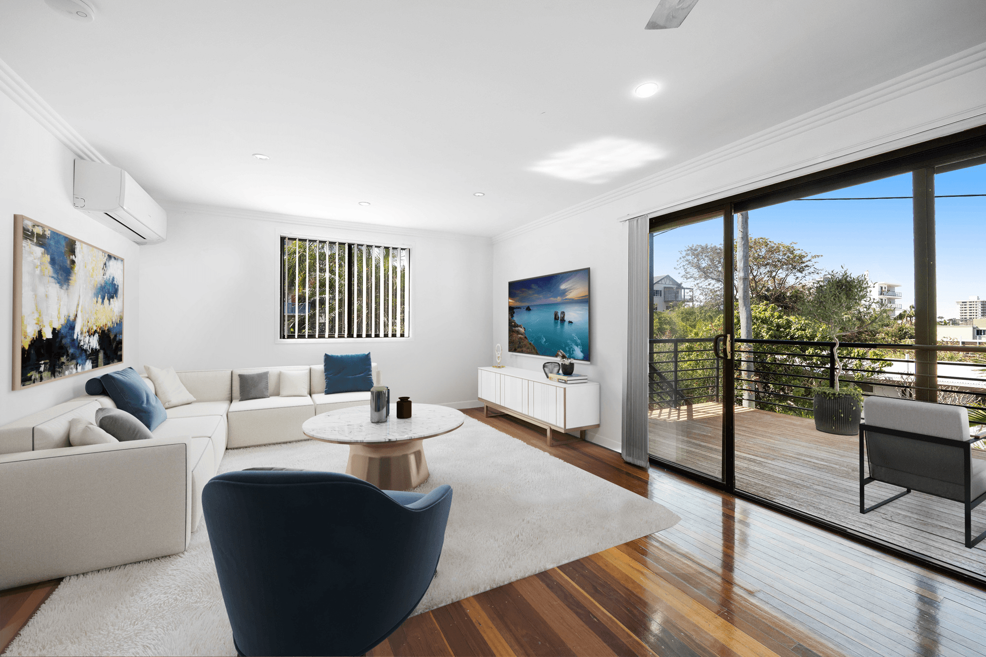 Unit 1/25 Arthur Street, KINGS BEACH, QLD 4551