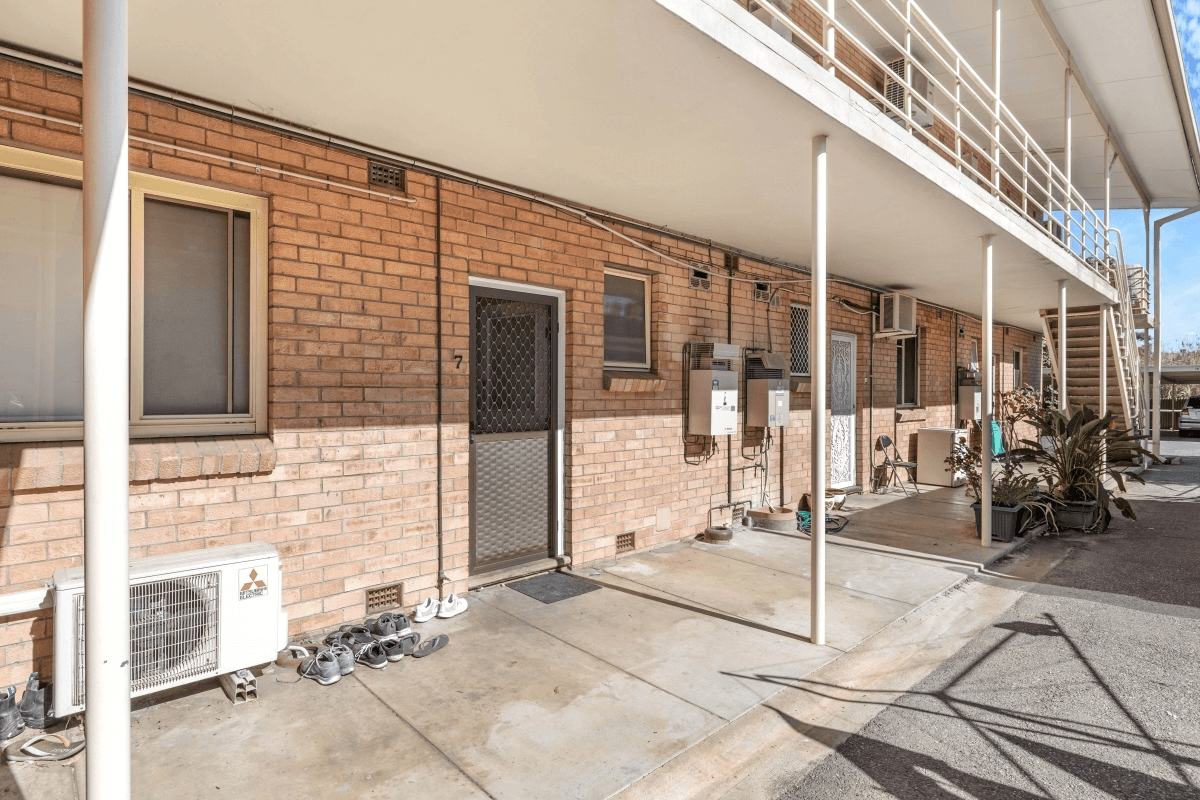 7/245 Anzac Highway, Plympton, SA 5038