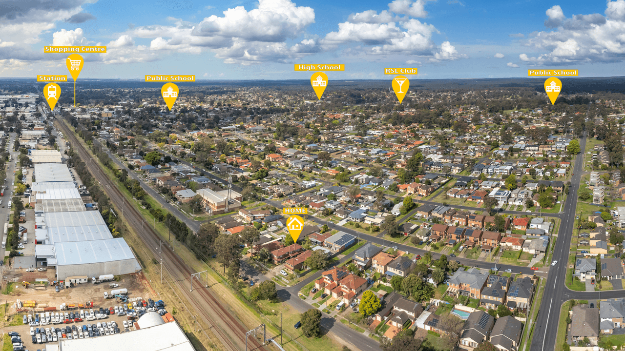 2/140 Ingleburn Road, INGLEBURN, NSW 2565