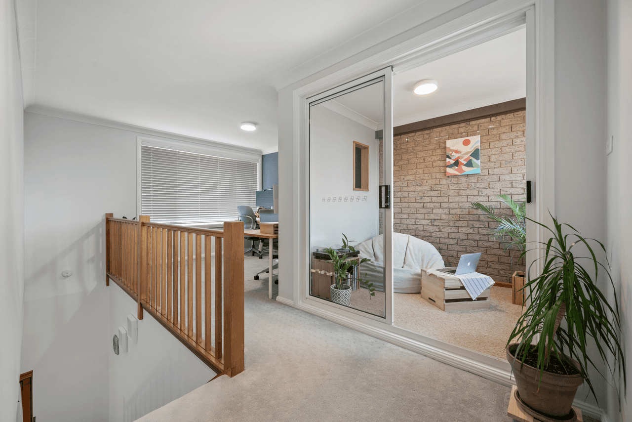 2/140 Ingleburn Road, INGLEBURN, NSW 2565