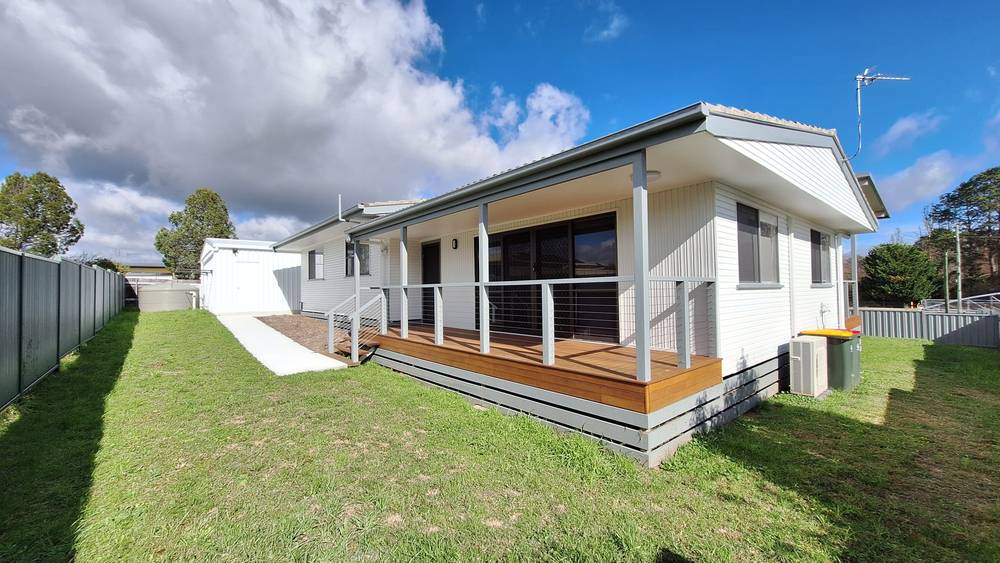15 McGlew Street, Stanthorpe, QLD 4380