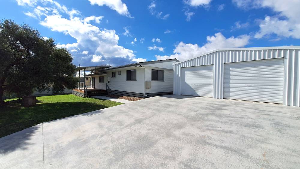 15 McGlew Street, Stanthorpe, QLD 4380
