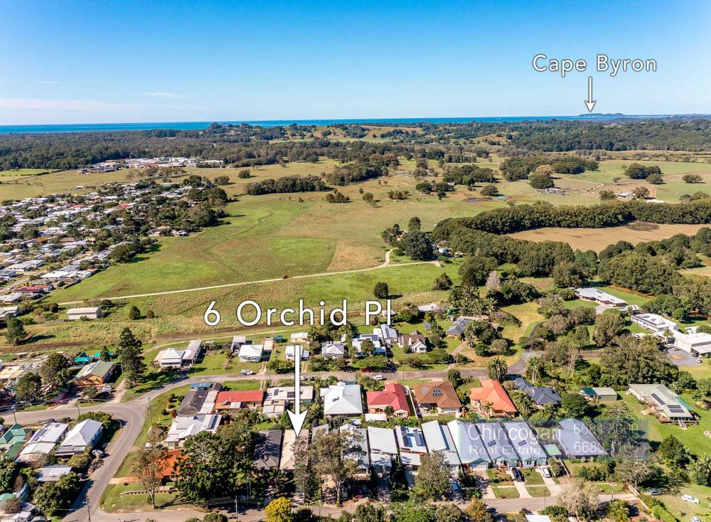 6 Orchid Place, MULLUMBIMBY, NSW 2482