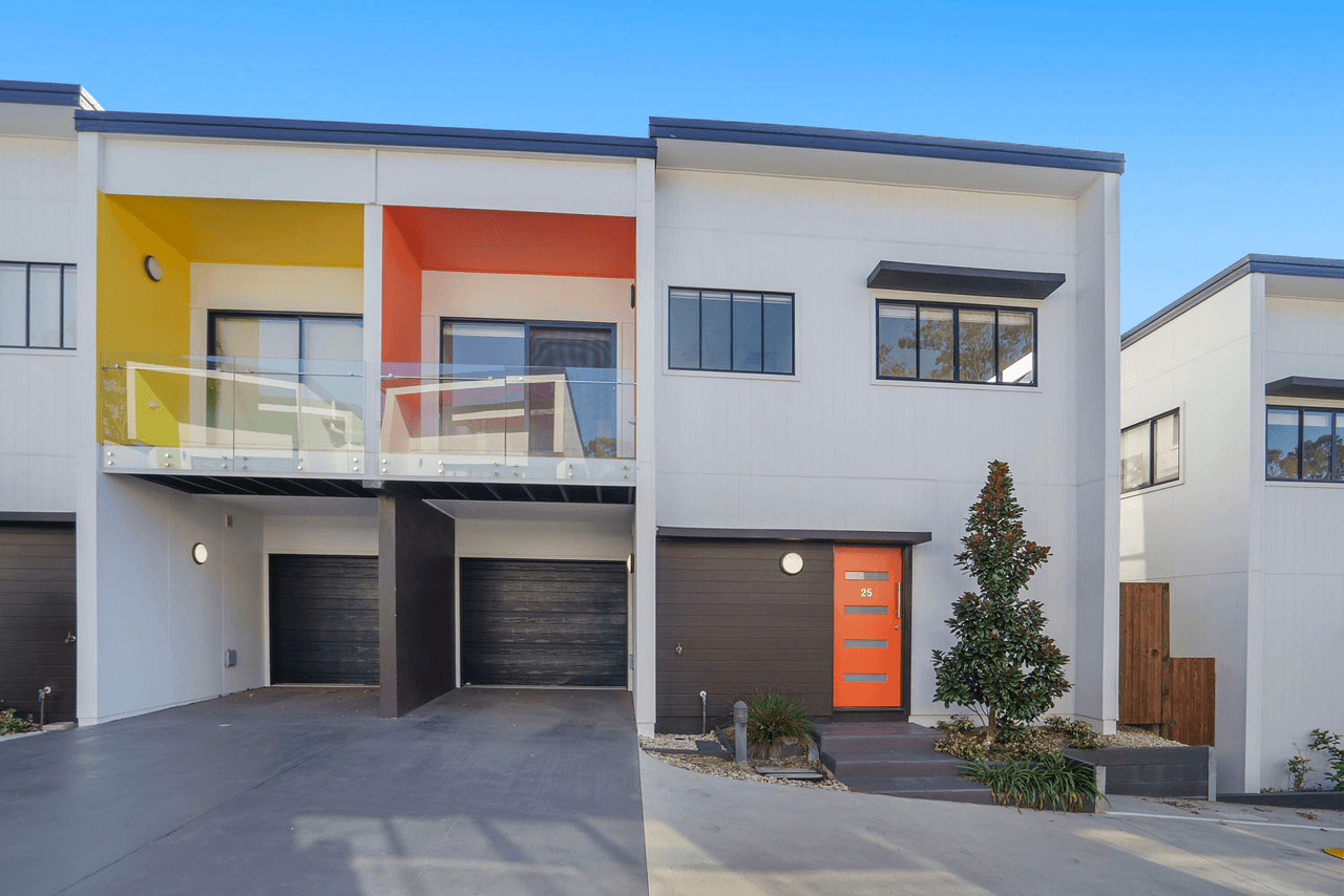 25/371 Beenleigh Road, SUNNYBANK, QLD 4109