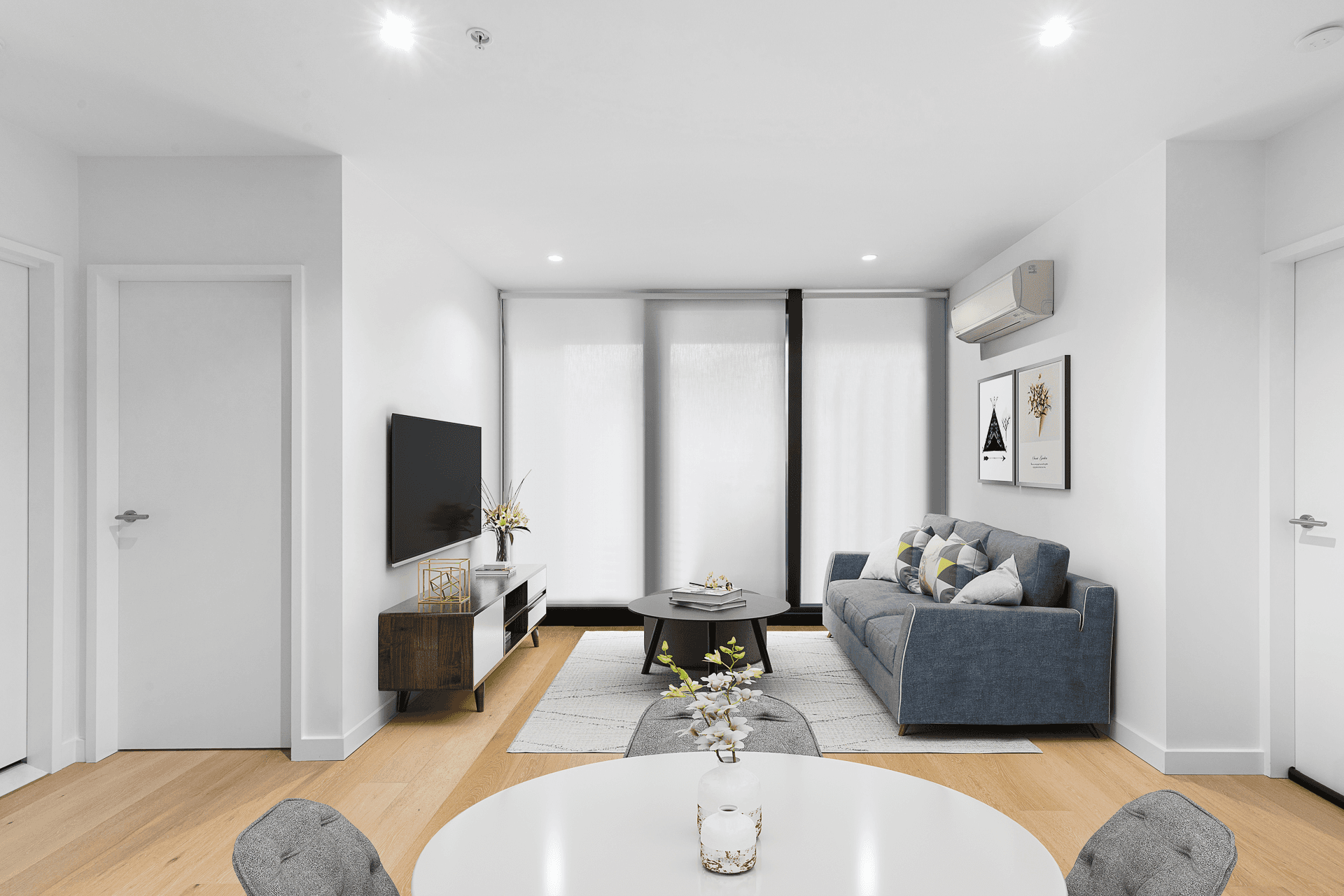 2703/628 Flinders St, Docklands, VIC 3008