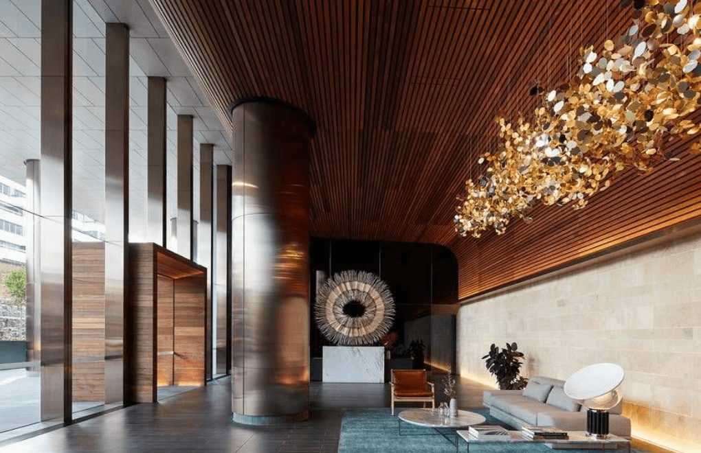 2703/628 Flinders St, Docklands, VIC 3008