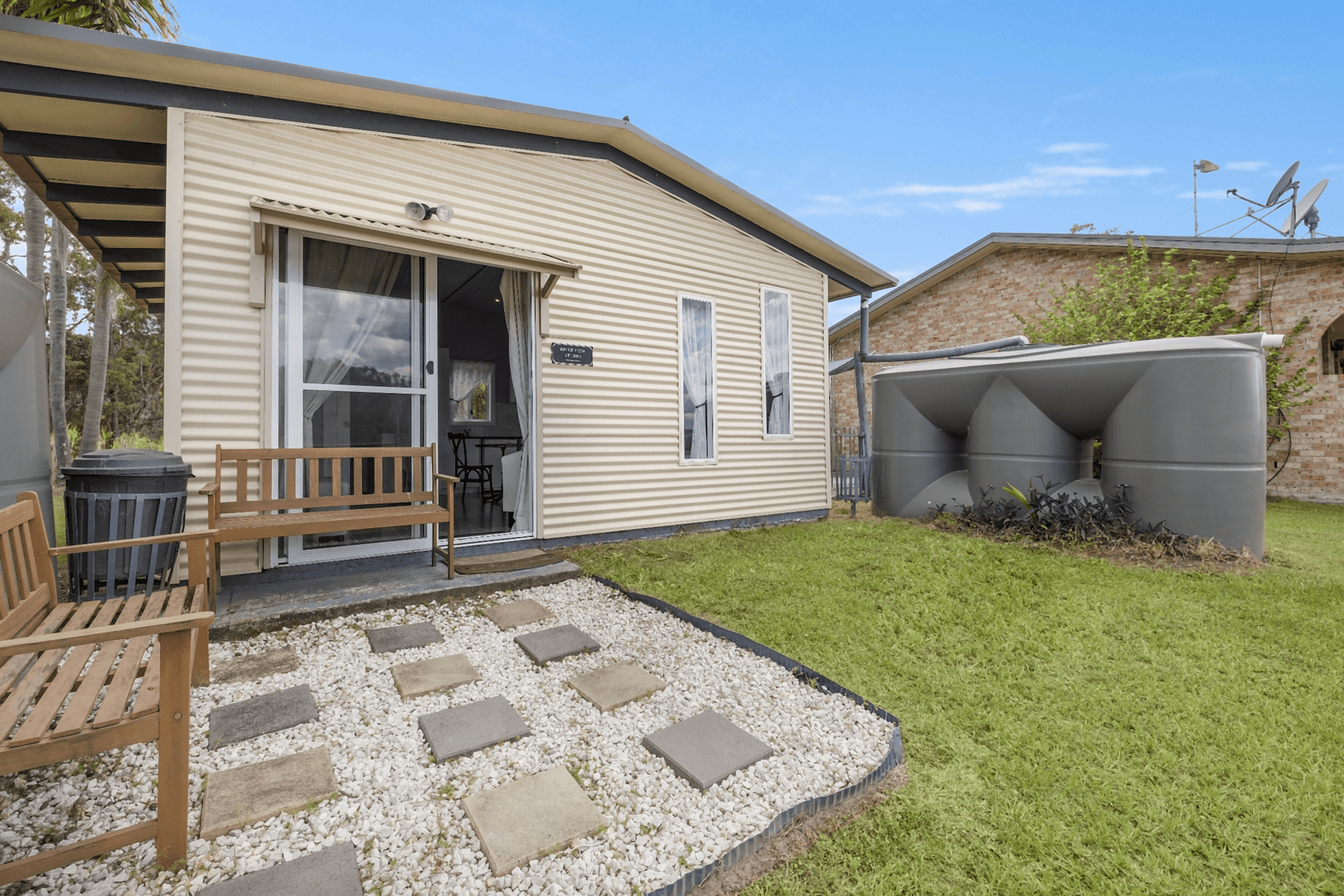 8421 Kempsey Road, Lower Creek, NSW 2440