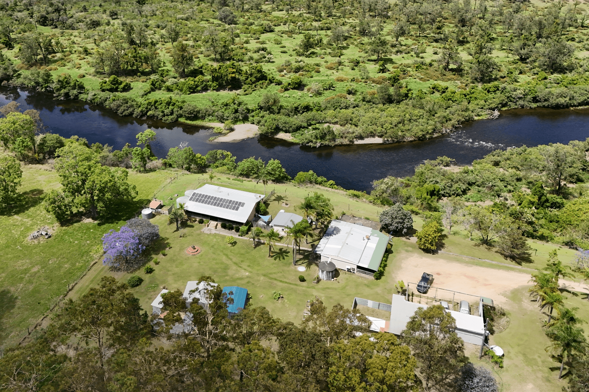 8421 Kempsey Road, Lower Creek, NSW 2440