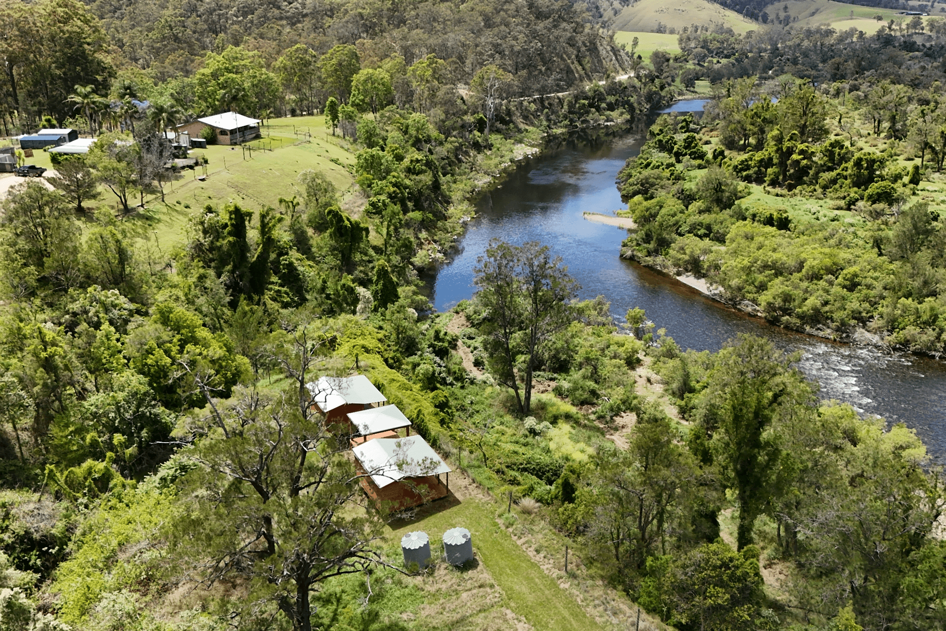 8421 Kempsey Road, Lower Creek, NSW 2440