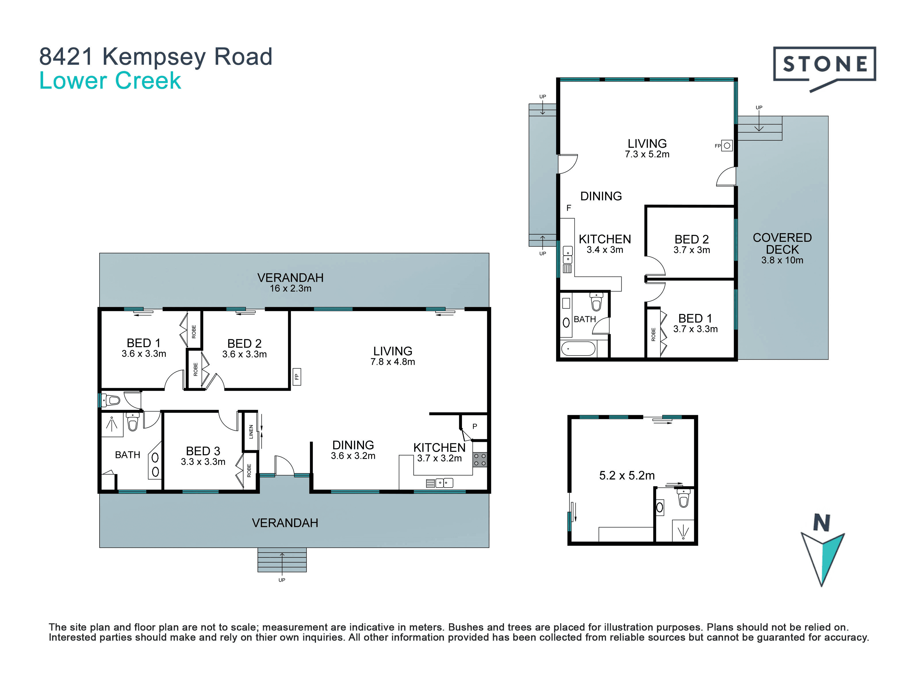 8421 Kempsey Road, Lower Creek, NSW 2440