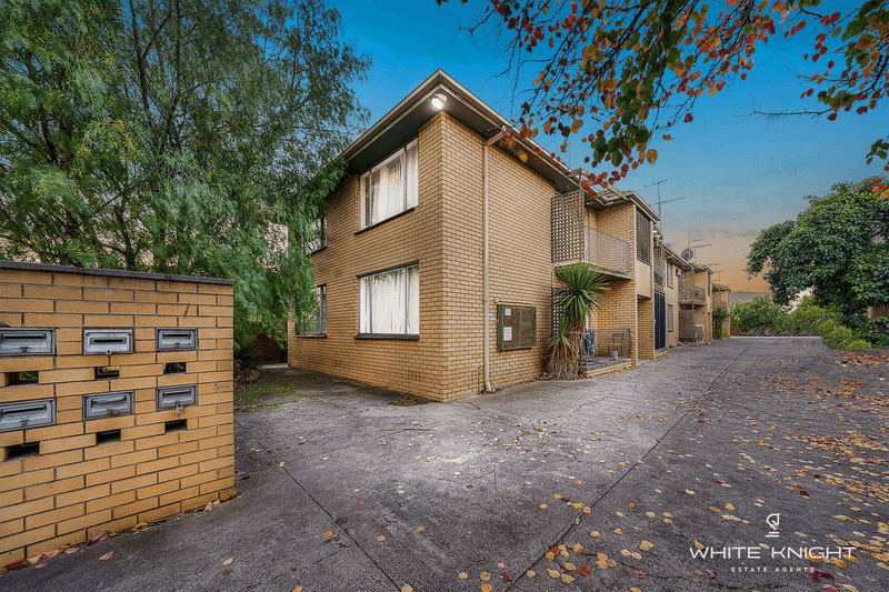 9/18 Ridley Street, ALBION, VIC 3020