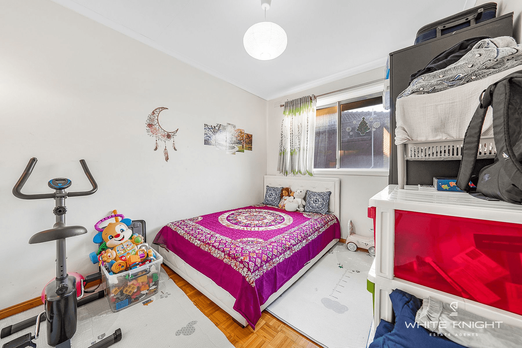 9/18 Ridley Street, ALBION, VIC 3020