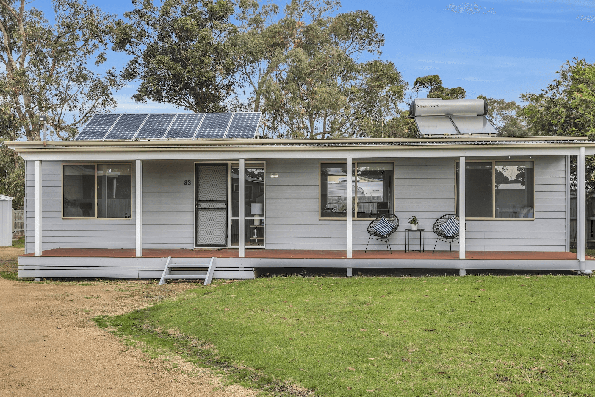 83 Mirrabooka Road, MALLACOOTA, VIC 3892