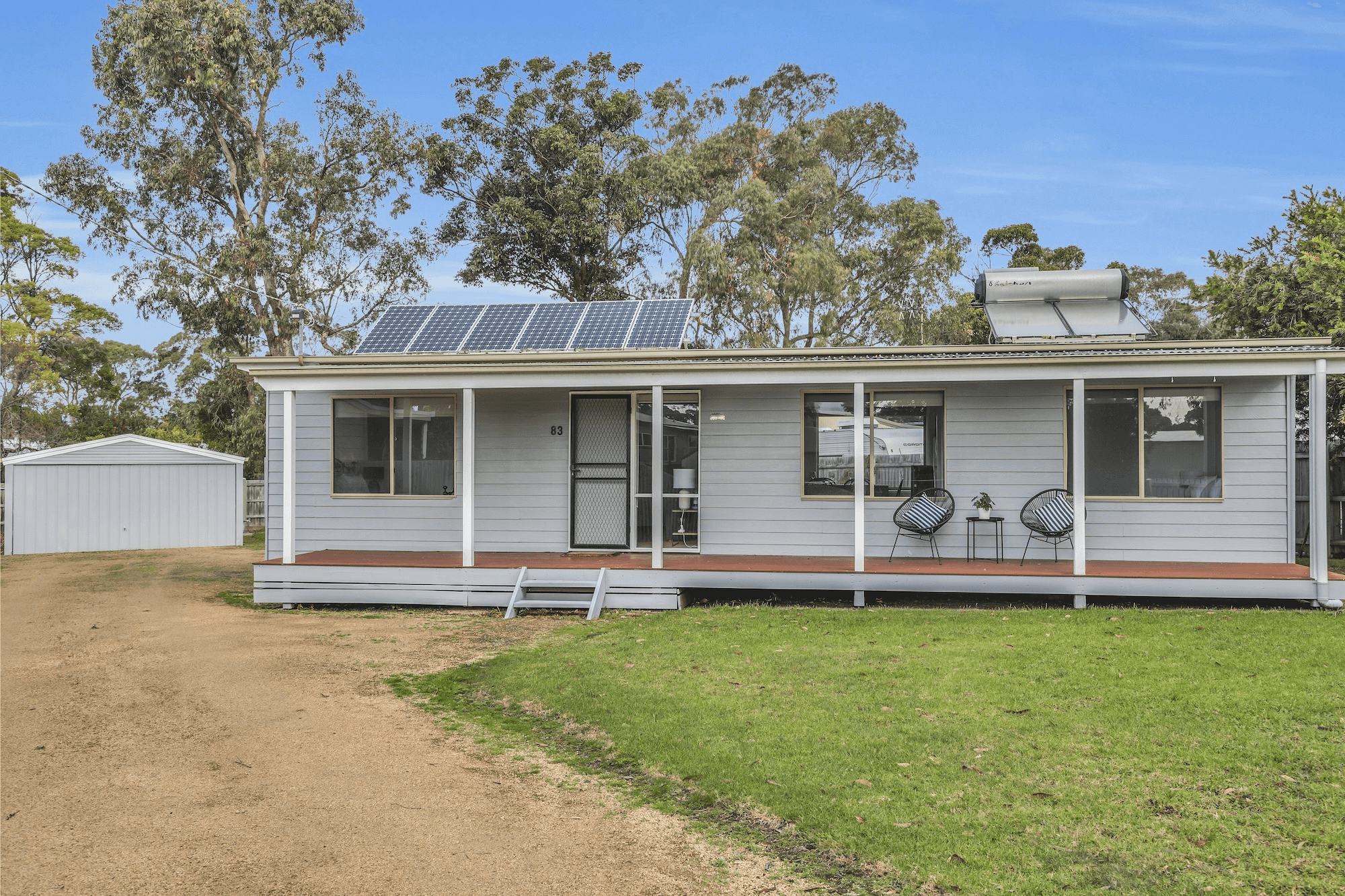 83 Mirrabooka Road, MALLACOOTA, VIC 3892