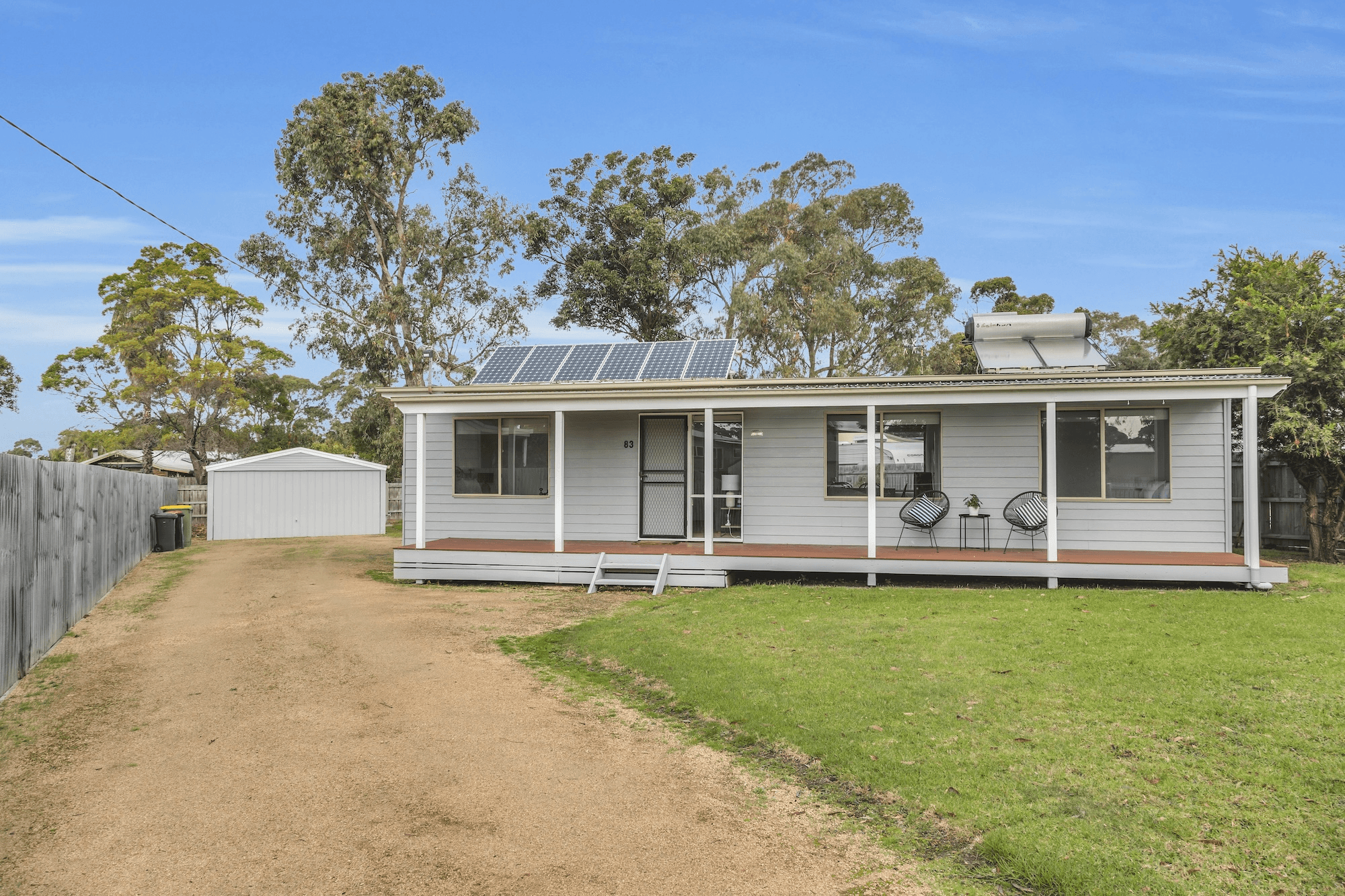 83 Mirrabooka Road, MALLACOOTA, VIC 3892