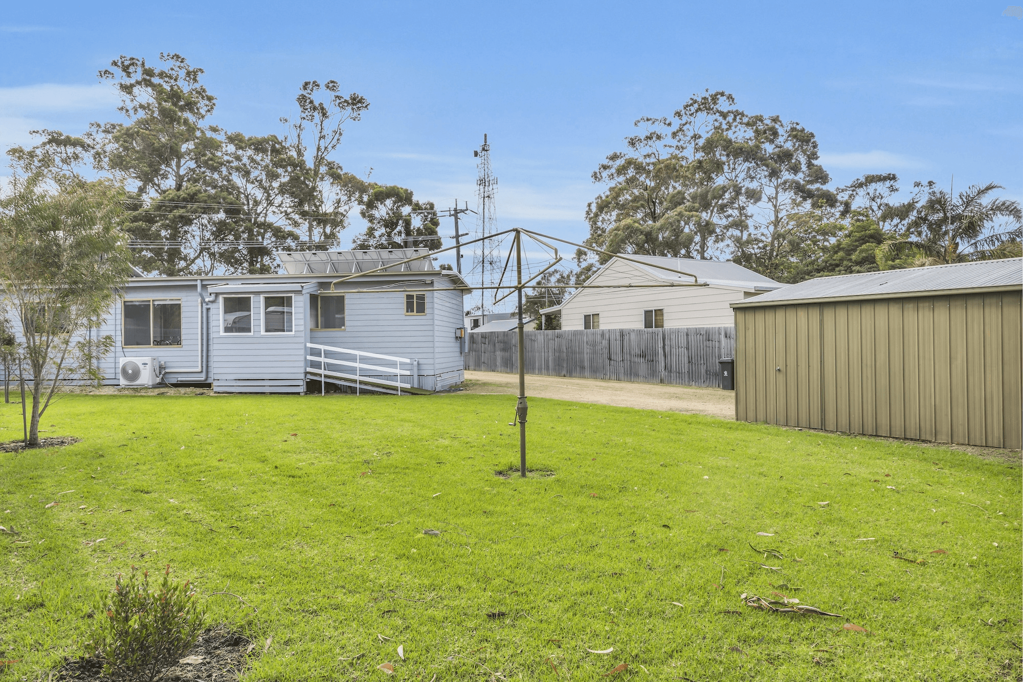 83 Mirrabooka Road, MALLACOOTA, VIC 3892