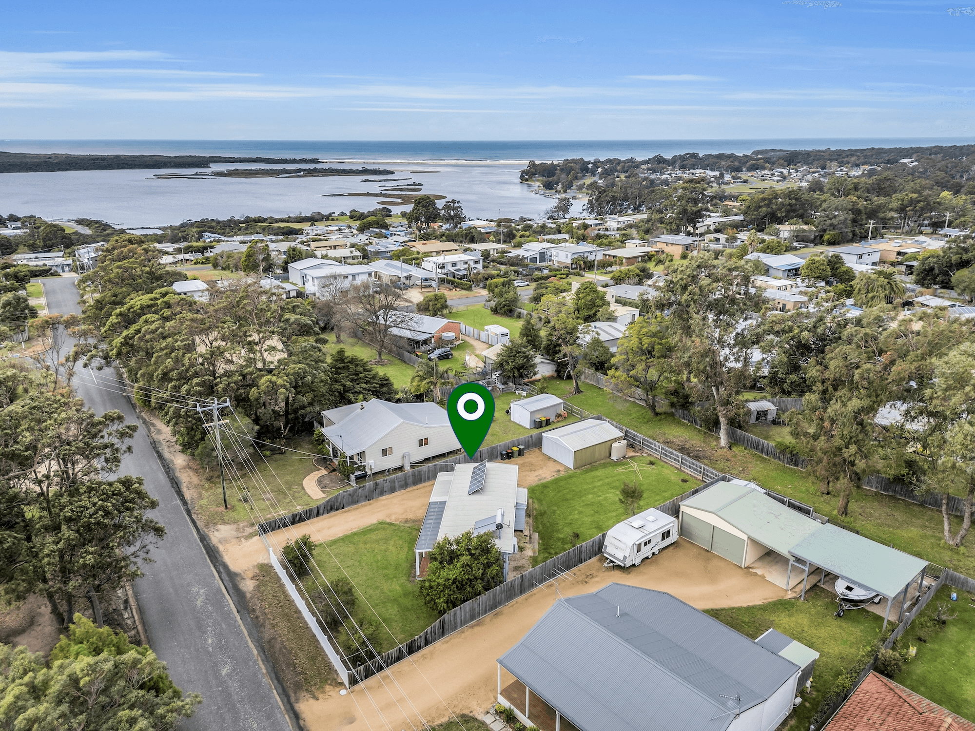 83 Mirrabooka Road, MALLACOOTA, VIC 3892