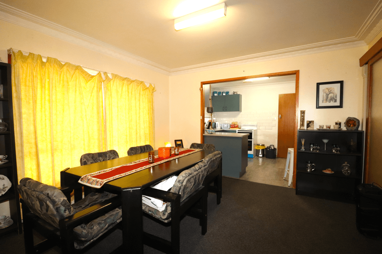 35 Cross Street, GLEN INNES, NSW 2370