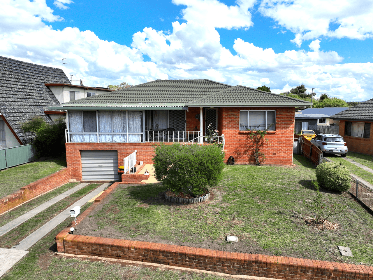 35 Cross Street, GLEN INNES, NSW 2370